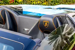 Rent 2024 Lamborghini Huracan in Al Quoz 1 photo 5