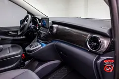 Rent 2024 Mercedes-Benz V-Class in Al Quoz 1 photo 6
