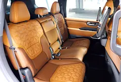 2025 Nissan Patrol Rental in Al Quoz 1 photo 5