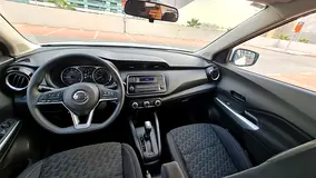 Rent 2022 Nissan Kicks in Jumeirah Lake Towers (JLT) photo 3