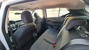Rent 2022 Nissan Kicks in Jumeirah Lake Towers (JLT) photo 8