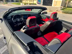 Rent a 2024 Ford Mustang in Al Quoz 4 photo 10