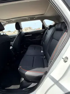 2025 Kia Seltos Rental in Business Bay photo 6