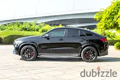 Rent 2021 Mercedes-Benz GLE-Class in Palm Jumeirah photo 5