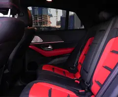 Rent 2021 Mercedes-Benz GLE-Class in Palm Jumeirah photo 10
