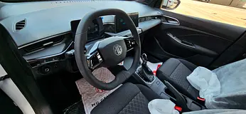 Hire 2025 MG MG3 in Jumeirah Lake Towers (JLT) photo 4