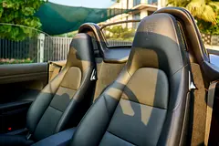 2025 Porsche 718 Rental in The Old Town Island photo 6