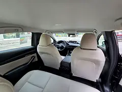 Rent 2025 Mazda 3 in Jumeirah Lake Towers (JLT) photo 5