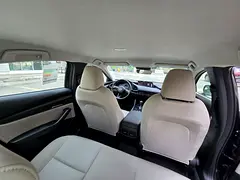 Rent 2025 Mazda 3 in Jumeirah Lake Towers (JLT) photo 9