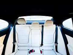 Rent a 2024 Mercedes-Benz C-Class in Al Barsha 1 photo 5
