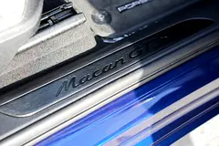 2023 Porsche Macan Rental in Al Barsha 1 photo 9