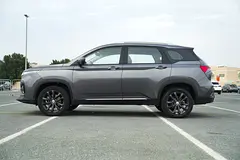 2025 Chevrolet Captiva Rental in Sheikh Zayed Road photo 3