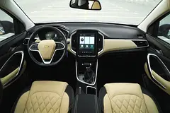 2025 Chevrolet Captiva Rental in Sheikh Zayed Road photo 7