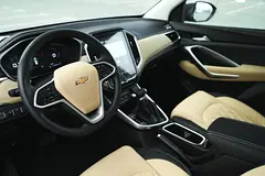 2025 Chevrolet Captiva Rental in Sheikh Zayed Road photo 8