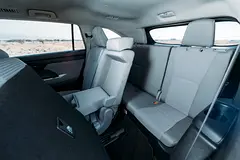2023 Toyota Highlander Rental in Nad Al Sheba 3 photo 10