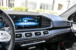 2021 Mercedes-Benz GLE Coupe for Rent in Azizi Riviera photo 7