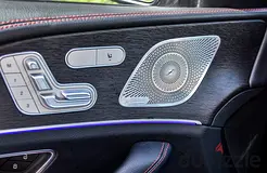2021 Mercedes-Benz GLE Coupe for Rent in Azizi Riviera photo 8