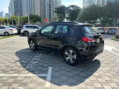 2024 Mitsubishi ASX Rental in Business Bay photo 2