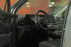 Rent 2025 Kia Sportage in Za'abeel 2 photo 5
