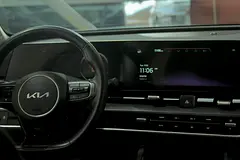 Rent 2025 Kia Sportage in Za'abeel 2 photo 7