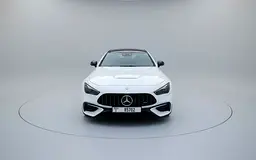 2025 Mercedes-Benz AMG for Rent in Dubai International Airport rental in Dubai International Airport, Dubai