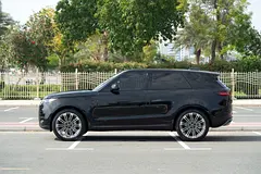 2025 Land Rover Range Rover Sport for Rent in Al Barsha 1 photo 3