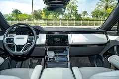2025 Land Rover Range Rover Sport for Rent in Al Barsha 1 photo 6