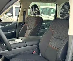 Hire 2026 Nissan Patrol in Azizi Riviera photo 6