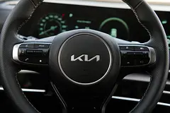 Rent 2026 Kia Sportage in Business Bay photo 10