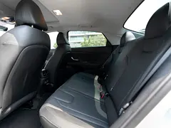 2025 Hyundai Elantra for Rent in Business Bay photo 10