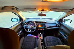 Hire 2024 Nissan Kicks in Al Barsha 1 photo 6