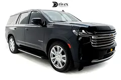 2023 Chevrolet Tahoe Rental in District One photo 2