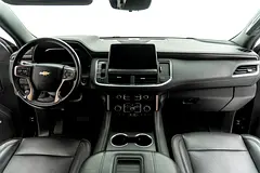 2023 Chevrolet Tahoe Rental in District One photo 3