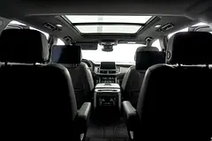 2023 Chevrolet Tahoe Rental in District One photo 4