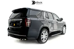 2023 Chevrolet Tahoe Rental in District One photo 5