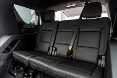 2023 Chevrolet Tahoe Rental in District One photo 8