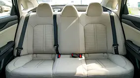 Rent a 2024 Kia K5 in Ras Al Khor Industrial 3 photo 6