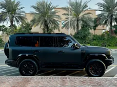 Rent a 2026 Jetour G700 in Jumeirah Village Circle (JVC) photo 2