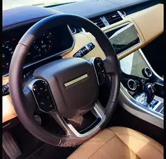 2022 Land Rover Range Rover Sport Rental in Al Quoz 3 photo 7