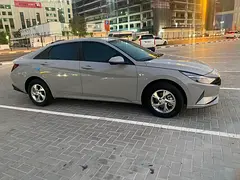 2023 Hyundai Elantra Rental in Sheikh Zayed Road photo 7
