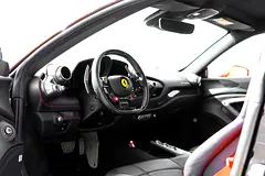 Rent 2023 Ferrari F8 Tributo in Al Quoz 3 photo 3