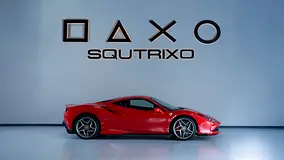 Rent 2023 Ferrari F8 Tributo in Al Quoz 3 photo 6