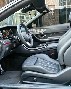 Rent 2022 Mercedes-Benz E-Class Coupe in Dubai Sports City photo 7