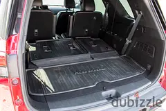 Rent a 2024 Nissan Pathfinder in Azizi Riviera photo 7