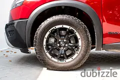 Rent a 2024 Nissan Pathfinder in Azizi Riviera photo 8