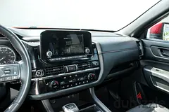 Rent a 2024 Nissan Pathfinder in Azizi Riviera photo 10