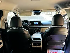 2024 Kia Carnival Rental in Al Mamzar photo 7