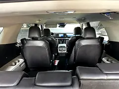 2024 Kia Carnival Rental in Al Mamzar photo 10
