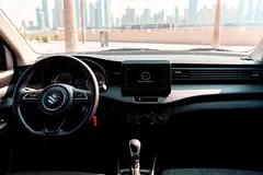 Rent 2023 Suzuki Ertiga in Nad Al Sheba 3 photo 6