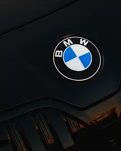 Hire 2023 BMW 7-Series in Al Barsha 1 photo 6